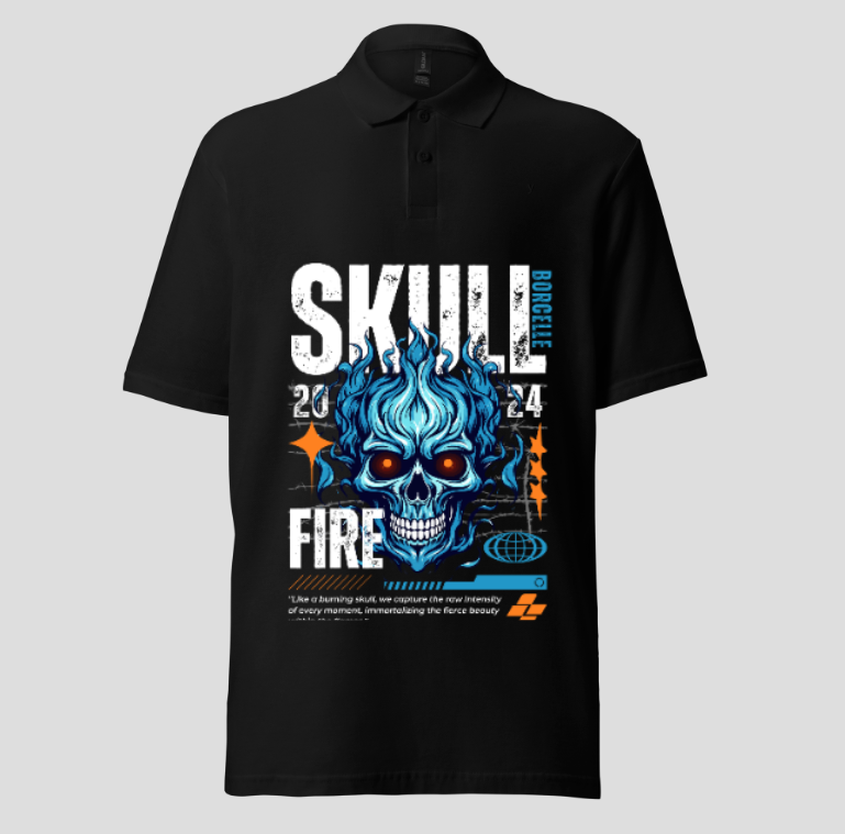 UNISEX SHIRTS