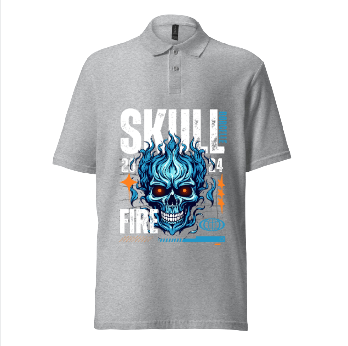 UNISEX - POLO SHIRT