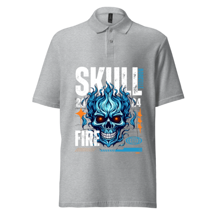 UNISEX - POLO SHIRT