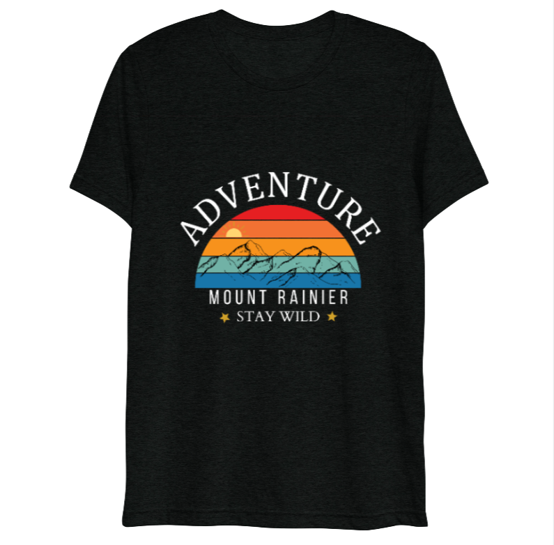 DRIFIT - UNISEX T-SHIRT