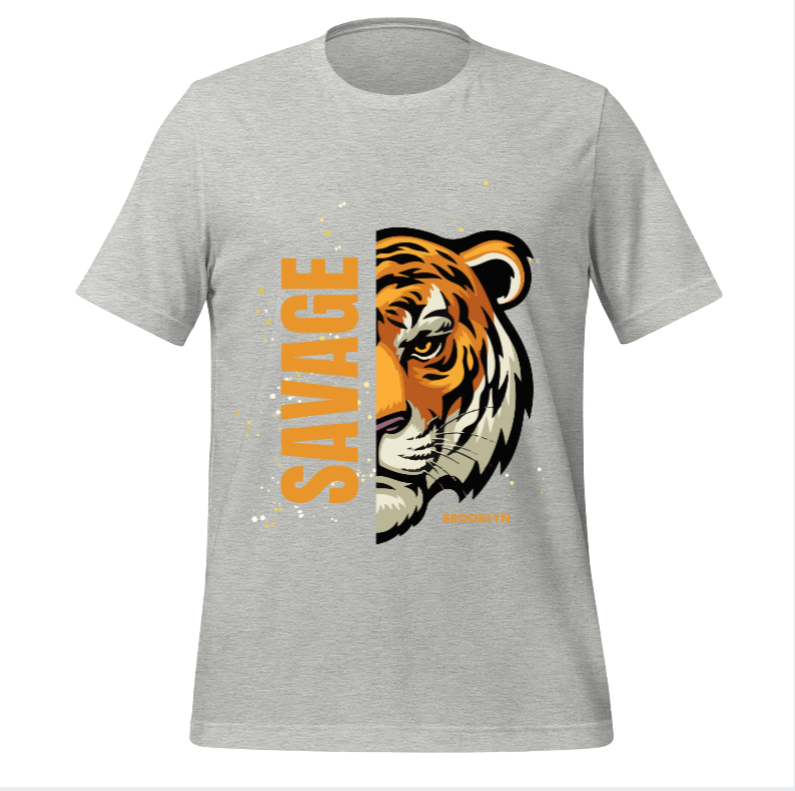 MENS T-SHIRT
