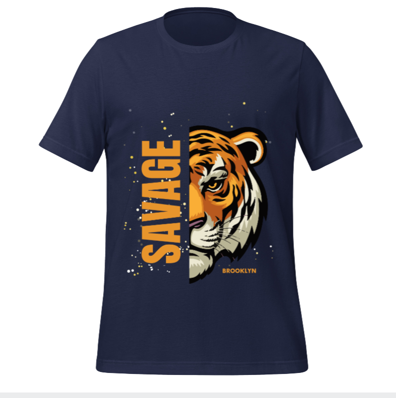 MENS T-SHIRT