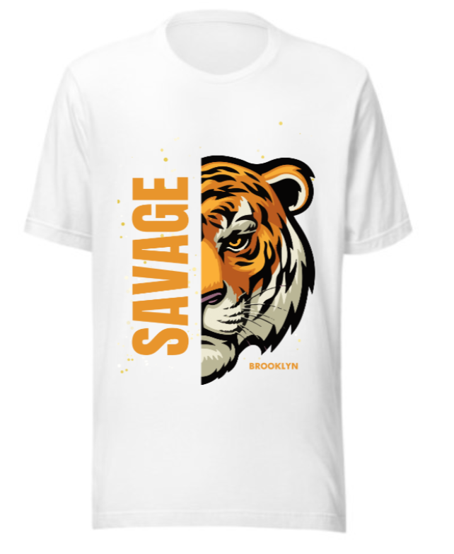 MENS T-SHIRT