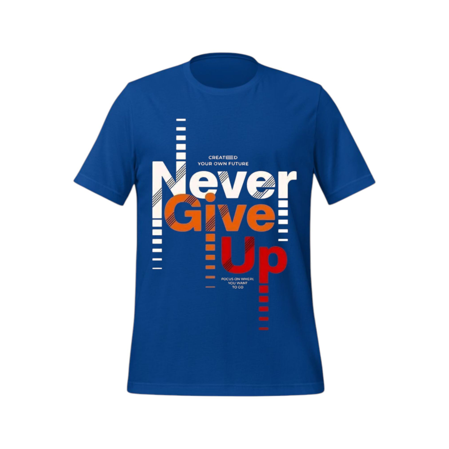 UNISEX  T-SHIRT